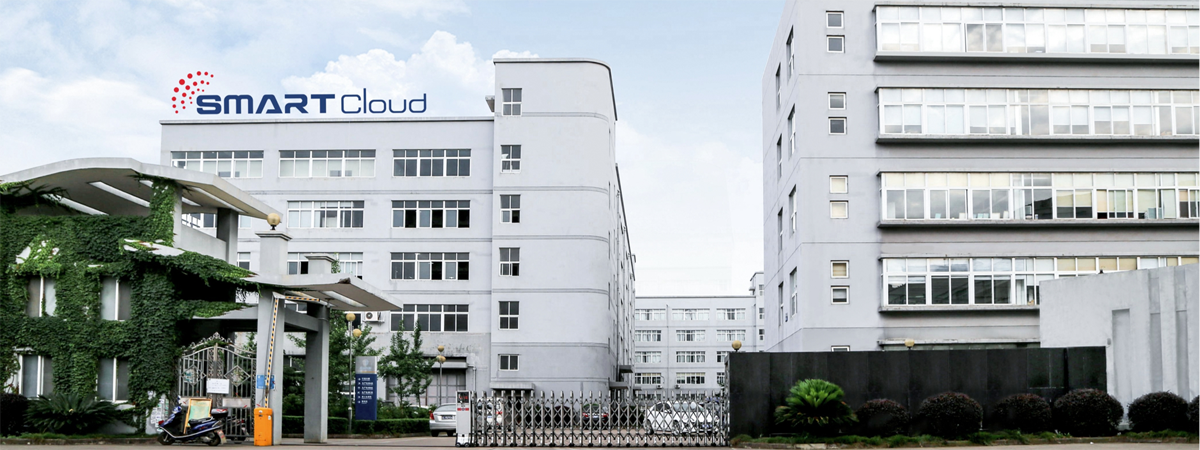 Wenzhou Smart Cloud Auto Parts Co., Ltd. Wheel speed sensor