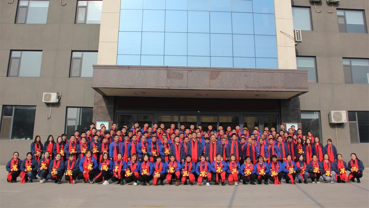 Shandong Yomi Intelligent Science and Technology Co., Ltd. H Beam Production Line