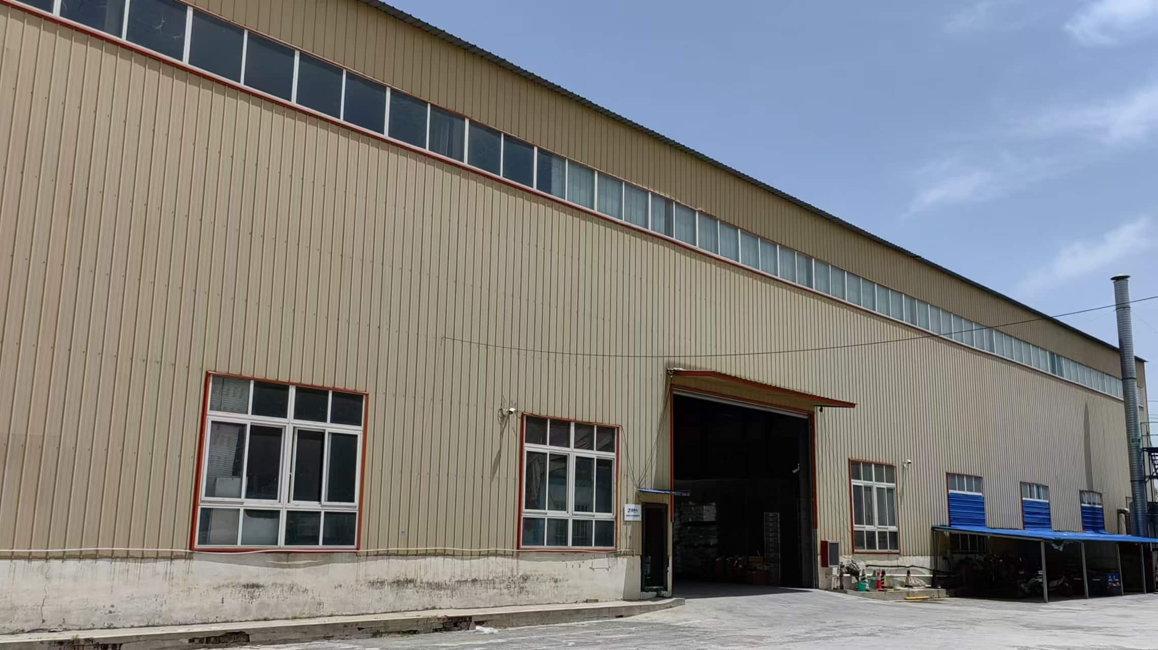 Zhengzhou Zhimuren Machinery Co., Ltd. Veterinary instruments