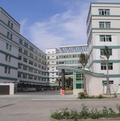 Shenzhen Xinyue Technology Co., Ltd. factory image 4