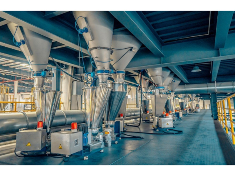 Tianjin Saiyite Import and Export Co., Ltd. Seaweed Extract Fertilizer