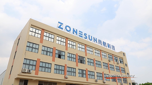 Guangdong Shanghang Technology Limited Filling Machine