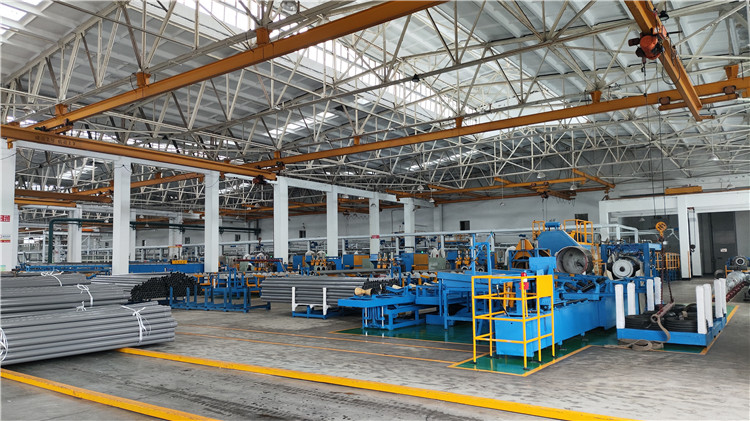 Hua Ya Dongying Plastic Co., Ltd. PPR Pipes and Fittings