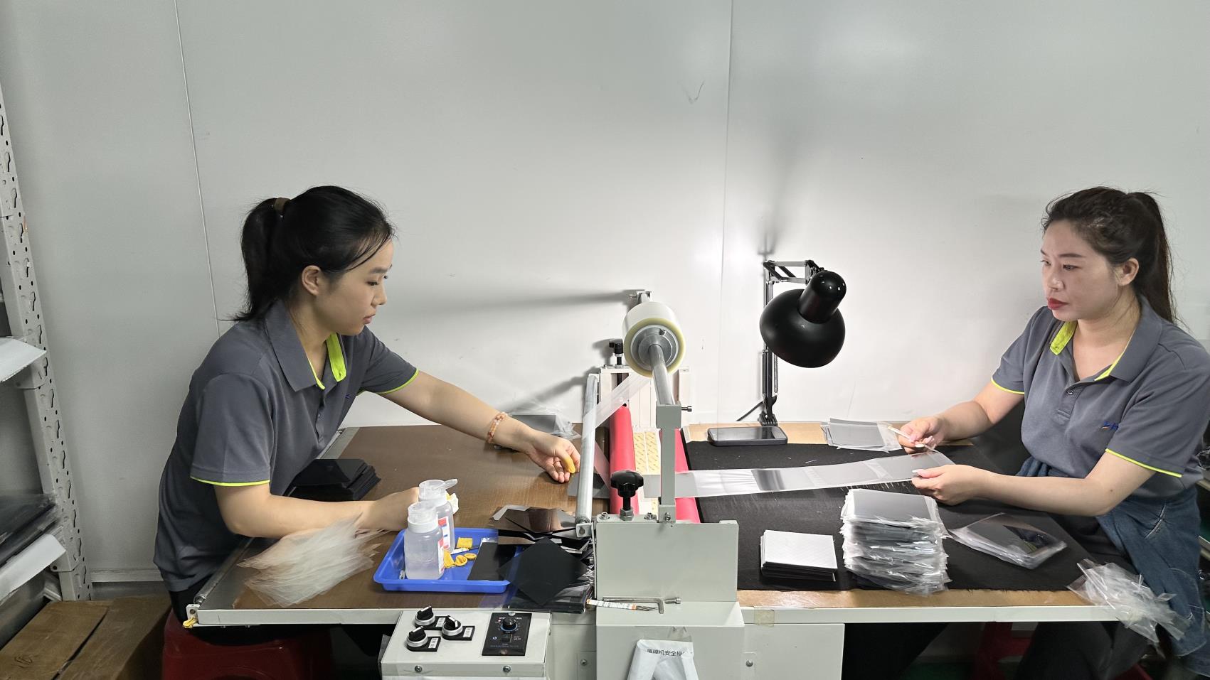 Shenzhen Yipi Electronic Limited factory image 2