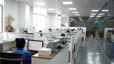 Shenzhen Halnziye Electronics Co., Ltd. Thermal Paste