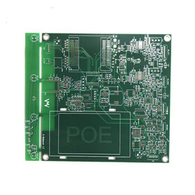 High Precision prototype pcba supplier Customize PCB Board Immersion Gold Printed Circuit Board PCBA