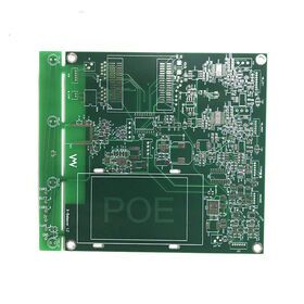 High Precision prototype pcba supplier Customize PCB Board Immersion Gold Printed Circuit Board PCBA