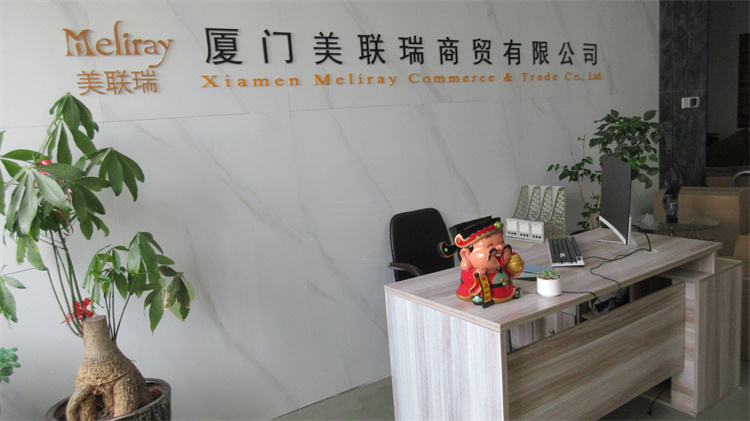 Xiamen Meliray Commerce & Trade Co., Ltd. Industrial Ceramics
