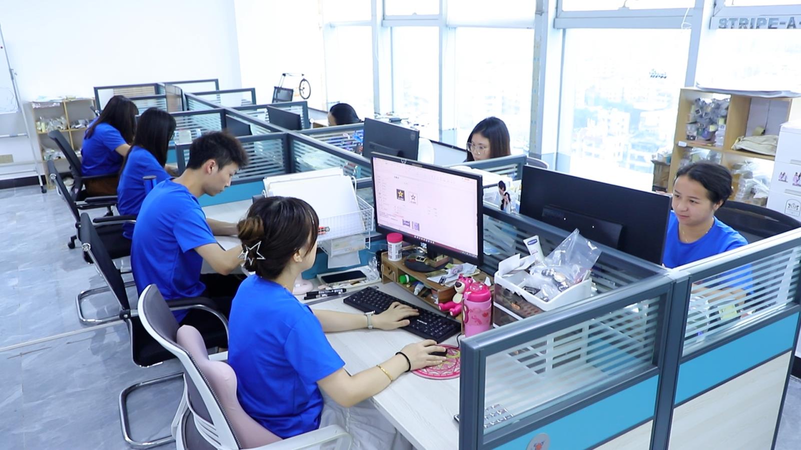 Mingguan (Foshan) Label Sticker Manufacture Co., Ltd. Nickel Sticker
