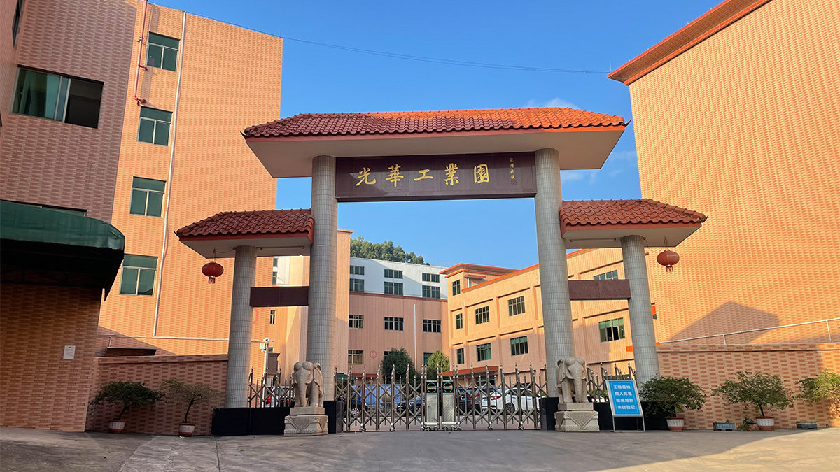 Huizhou Fangchengtai Sports Equipment Co., Ltd. factory image 5