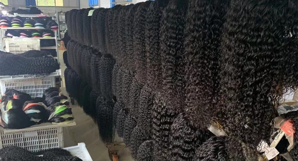 Weifang Hengmei Hairdressing Products Co., Ltd. Men's Hair Replacement System