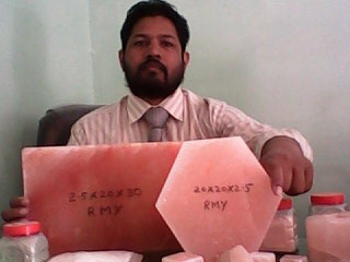 RMY International factory image 2