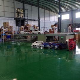 Xingtai Banxing Children's Toy Factory Children's bicycles