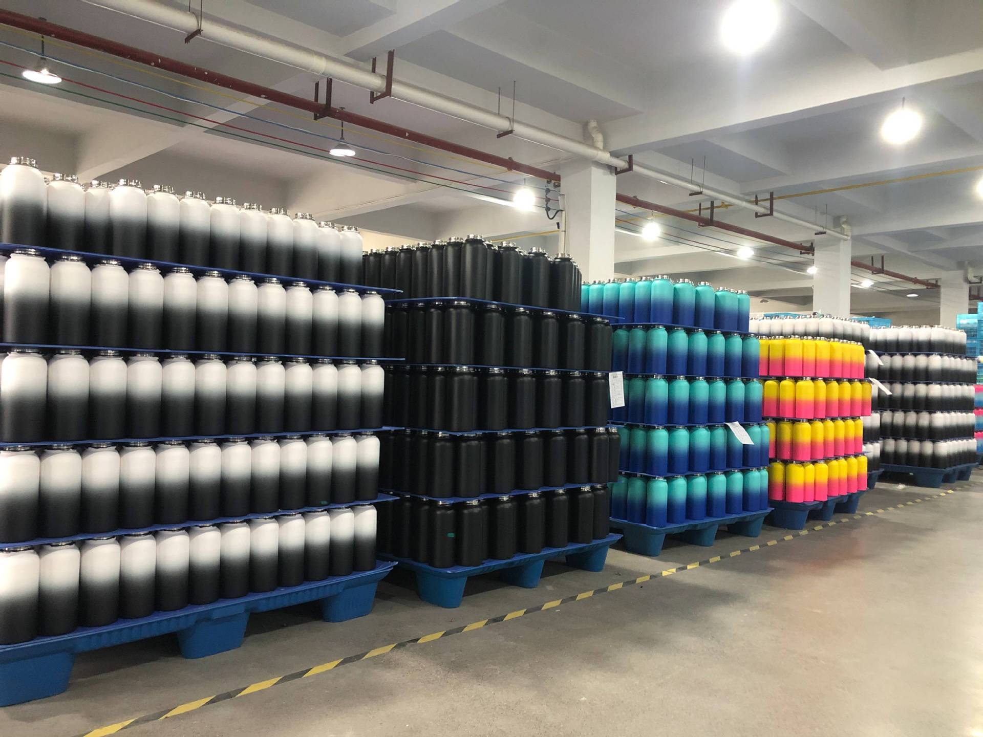 Sichuan Hongchen Ruihe Trade Co., Ltd. factory image 5