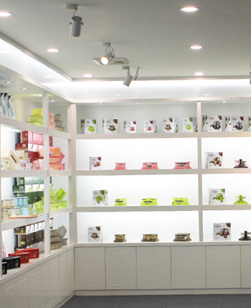 Guangdong Metka Household Products Co., Ltd. Lunch Box
