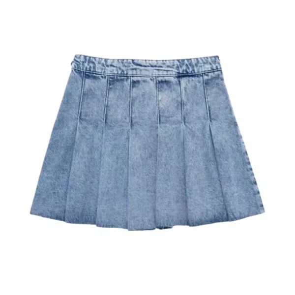 Pleated Tennis Pickleball Skirts With Nylon Pocket Shorts Quick Dry Yoga Golf Dress Cotton Tennis Dress Gym Tennis