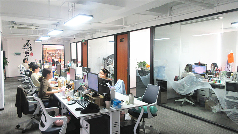 Shanghai Best China Industry Co., Ltd Plastic Bottles