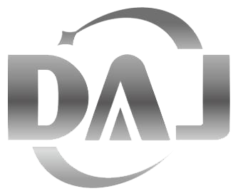 Dongguan Dajin Hardware Products Co., Ltd. logo