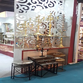 Z M CREATIONS factory image 2
