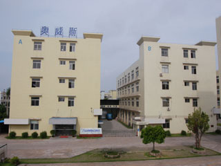 Jiangmen Audiovisio Electronics Co., Ltd. Motorcycle Audio