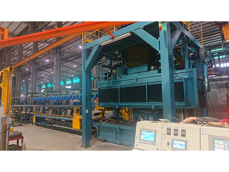 Grand Latitude Industries Co., Ltd. Aluminum Extrusion
