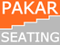 Pakar Seating logo