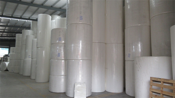 Quanzhou Tianheng Paper Co., Ltd. Facial Tissue