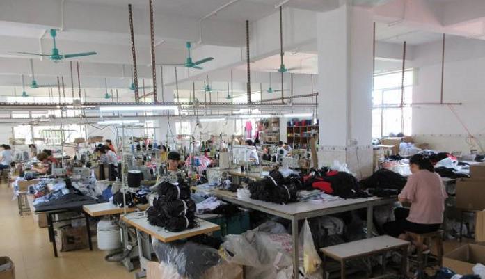 Zhongshan Hongao Sporting Goods Co., Ltd. Baseball Wear