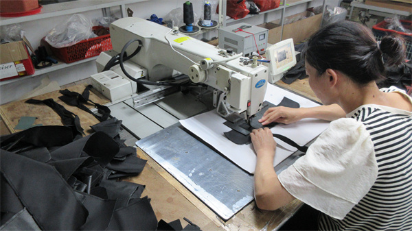 Quanzhou Junteng Imp. & Exp. Co., Ltd. Diaper Bags