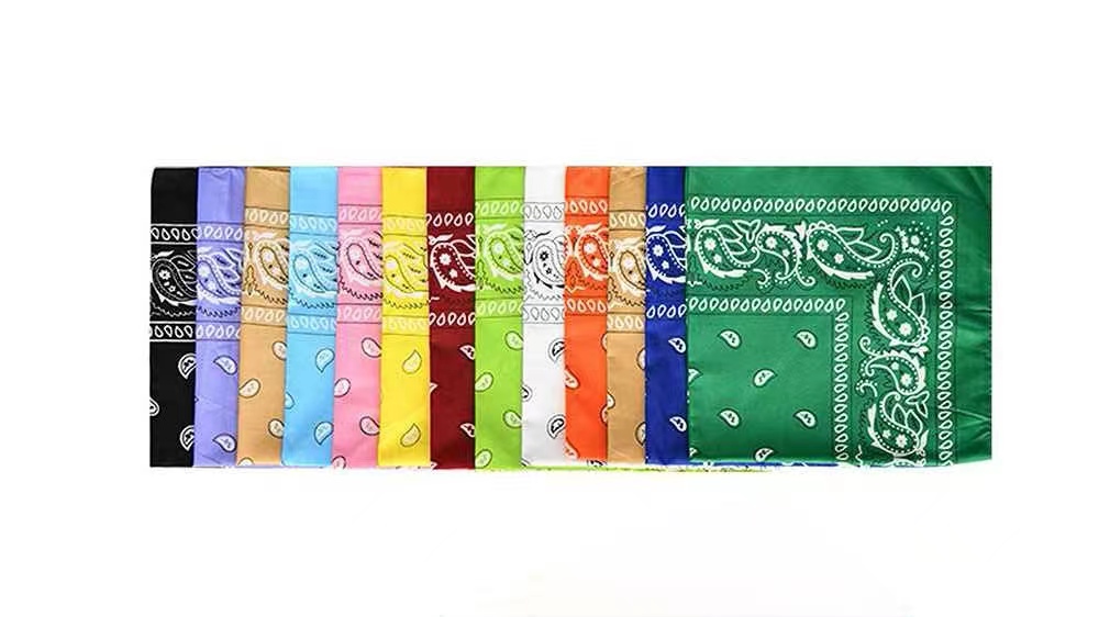 Yiwu Keruisi Trading Co., Ltd. Hair Accessories