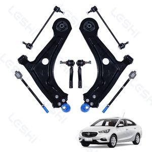 LESHI All Aftermarket Spare Auto Part Suspension Control Arm Stabilizer links For Buick Excelle  2003 - 2017 BaoJun 630 610