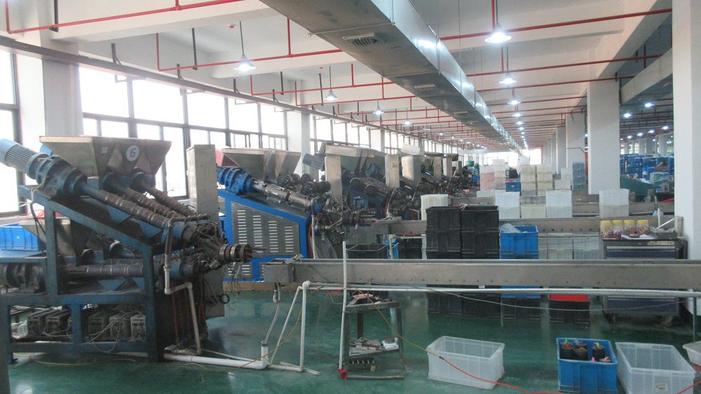 LZ Stationery Co., Ltd. Erasers