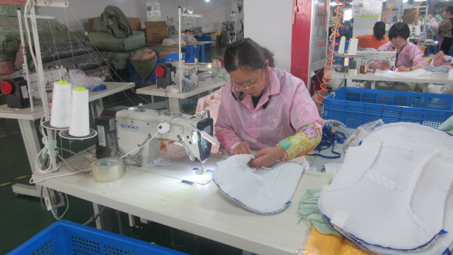 Newtowel Technology Co., Ltd. Microfiber Towel