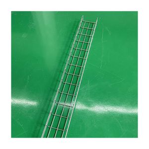 Hot Selling Stainless Steel Hot Dipped Galvanized Aluminum Cable Tray Wire Mesh