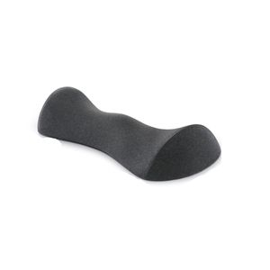 JOURM Memory Foam Pinch Leg Slow Rebound Knee Pillow Cushion 100% Polyester Knitted Memory Foam Sleep Mask with Bluetooth OBLONG