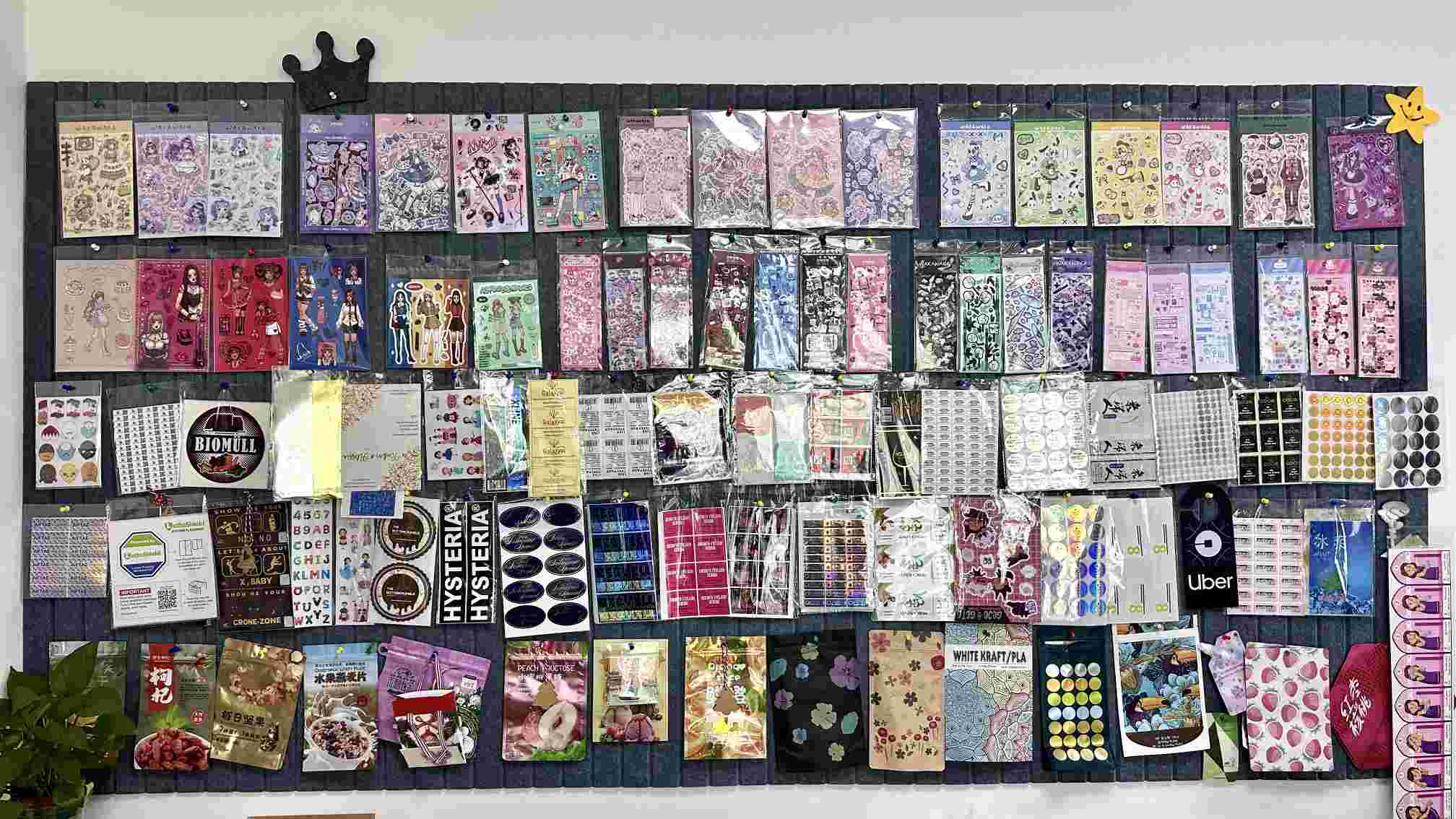 Foshan Keyi Color Printing Co., Ltd. factory image 4