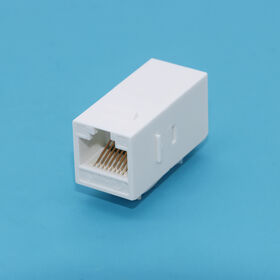 Cat6 Inline Coupler Ethernet Cable Extender