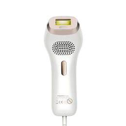 IPL hair remover device, 300000 flashes, 5 level intensity, reduce hair grew