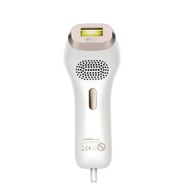 IPL hair remover device, 300000 flashes, 5 level intensity, reduce hair grew