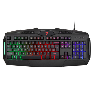 104 keys glowing universal low price teclado geimer rgb clavier de gamer pour pc gaming key board usb wired keyboards for laptop