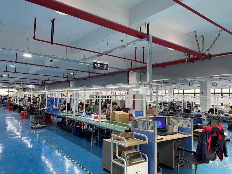 Zhuhai Yuepin Technology Co., Ltd. Insulated Tumbler