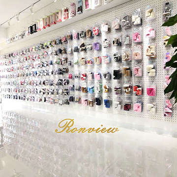 Fujian Ronview Trading Co. Ltd. Slippers