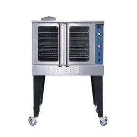 stainless steel bread electric industrial convection ovens commercial kitchen convection oven bakery convection oven