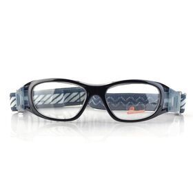 BASTO BL016 Factory OEM man woman High quality fashion sport basketball glasses goggles KIDS safety glasses
