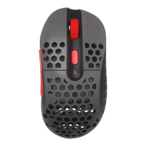 Darmoshark GN1 2.4GHz Wireless Gaming mouse 12000DPI built-in battery Rechargeable E-sports Computer Accessories Game Mouse
