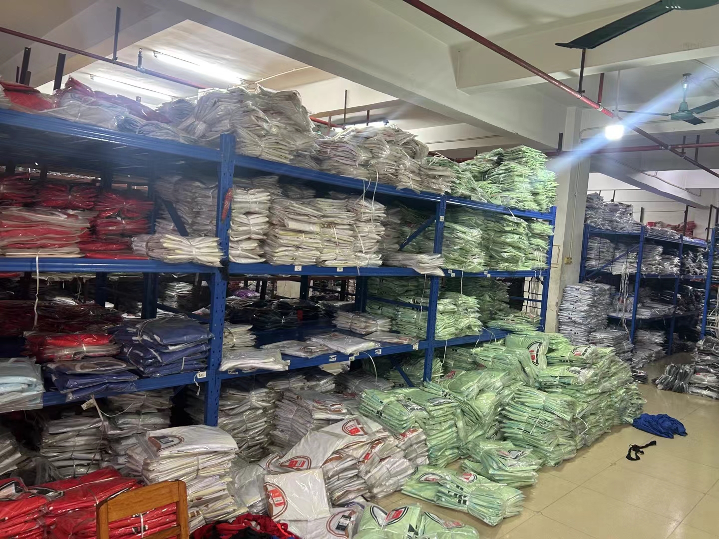 Yiwu Dolike Clothing Co., Ltd. Baby Clothing
