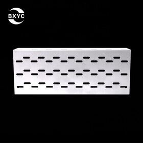 Galvanization RAL Color number Powder Painting and Liquid painting Cable Tray