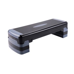 Superior Quality Adjustable Aerobic Stepper Aerobic Walking Machine For Body Building