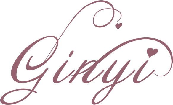 Xiamen Ginyi Textile Co., Ltd. logo