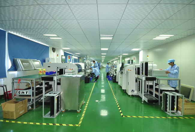 Quanzhou Ryks Electronic Technology Co., Ltd. network intercom